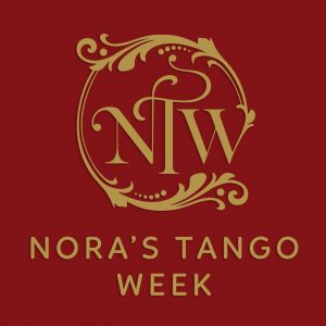Nora's Tango Week 2022