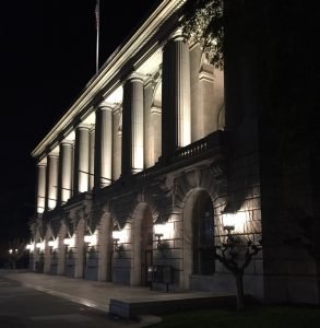 Herbst Theater - SF Loves Tango